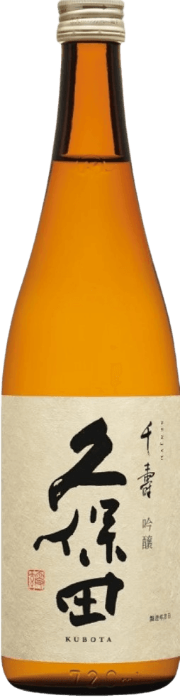 Kubota Senju Ginjo Kubota Senju Ginjo