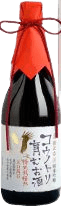 コウノトリ育むお酒 コウノトリ育むお酒