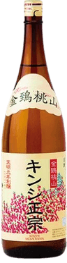桃山 桃山