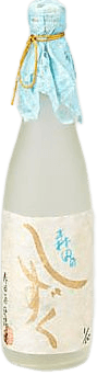 Mannenyuki Shizukuzake Daiginjo Mishiborizake Mannenyuki Shizukuzake Daiginjo Mishiborizake