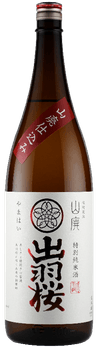 Dewazakura Tokubetsu Junmai Yamahai Dewazakura Tokubetsu Junmai Yamahai