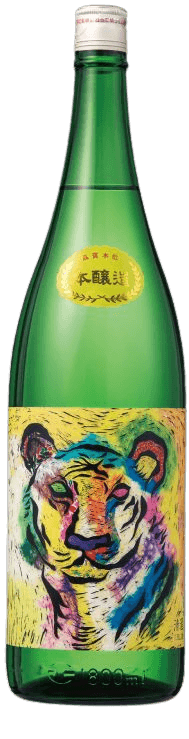 本醸造 金虎 本醸造 金虎