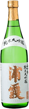 Yamadanishiki Junmaidaiginjo Urakasumi Koshu Yamadanishiki Junmaidaiginjo Urakasumi Koshu