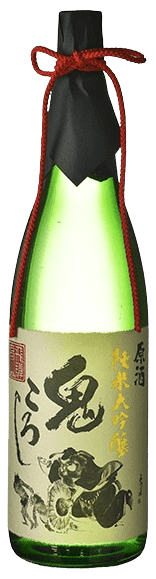 Onikoroshi Junmai Daiginjo Genshu Onikoroshi Junmai Daiginjo Genshu