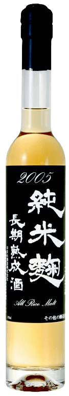 誉 麹全量純米ヴィンテージ酒 誉 麹全量純米ヴィンテージ酒