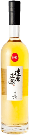達磨正宗 ヴィンテージ古酒 昭和五十八年 達磨正宗 ヴィンテージ古酒 昭和五十八年
