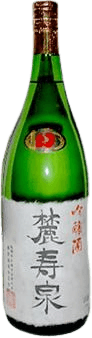 Junmai Daiginjo Rokujusen Junmai Daiginjo Rokujusen