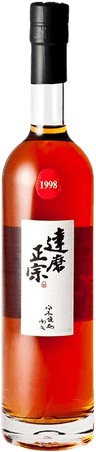 達磨正宗 ヴィンテージ古酒 平成十年 達磨正宗 ヴィンテージ古酒 平成十年