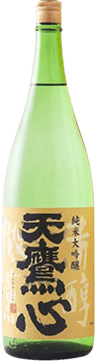 純米大吟醸 天鷹心 純米大吟醸 天鷹心