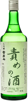 Daiginjou Seppikosan SemenoSake Daiginjou Seppikosan SemenoSake