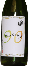 Fukufuku Junmai Sake Michiko 90 Fukufuku Junmai Sake Michiko 90