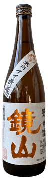 鏡山 純米酒 武蔵 鏡山 純米酒 武蔵