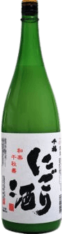 Senpuku Nigorizake Senpuku Nigorizake