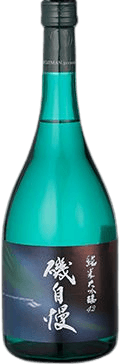 Junmai Daiginjo Spring Breeze 42 Junmai Daiginjo Spring Breeze 42