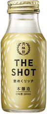 The Shot Tsuyameku
Rich Honjouzou The Shot Tsuyameku
Rich Honjouzou