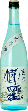 Whale Junmai IchihiGenshu Whale Junmai IchihiGenshu