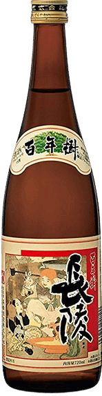 長陵百年樹 普通酒 長陵百年樹 普通酒