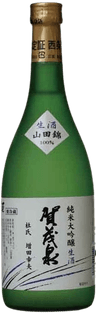 賀茂泉 純米大吟醸生酒 賀茂泉 純米大吟醸生酒
