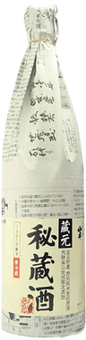 山車 特別純米酒 蔵元秘蔵酒 山車 特別純米酒 蔵元秘蔵酒