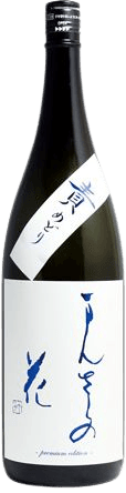 純米吟醸生原酒 まんさくの花 プレミアムエディション せめどり 純米吟醸生原酒 まんさくの花 プレミアムエディション せめどり