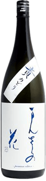 純米吟醸生原酒 まんさくの花 プレミアムエディション せめどり 純米吟醸生原酒 まんさくの花 プレミアムエディション せめどり