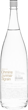 大嶺 信州生酒 純米酒 大嶺 信州生酒 純米酒