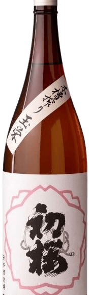 初桜 玉栄 初桜 玉栄