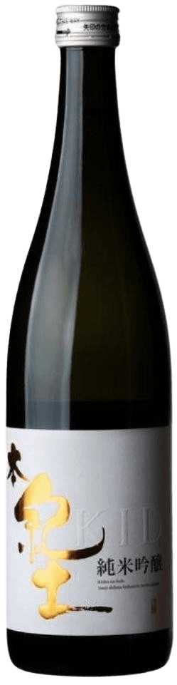 Heiwa Shuzo Hon KID Junmai Ginjo Heiwa Shuzo Hon KID Junmai Ginjo