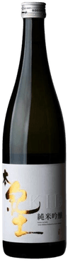 平和酒造 本紀土(KID) 純米吟醸 平和酒造 本紀土(KID) 純米吟醸