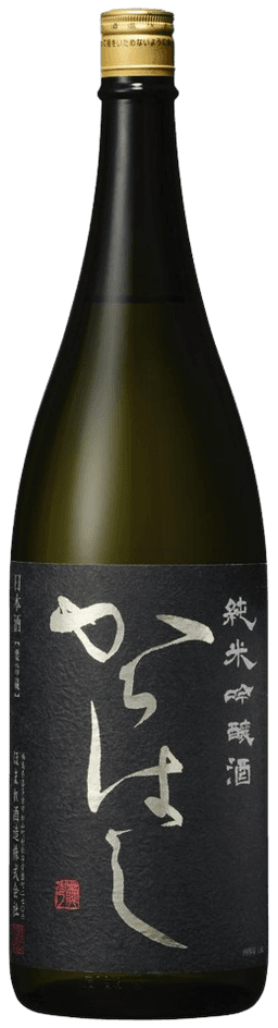 Karahashi Junmai Ginjo Yamadanishiki Karahashi Junmai Ginjo Yamadanishiki