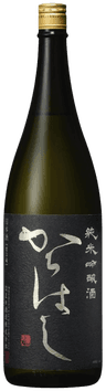 Karahashi Junmai Ginjo Yamadanishiki Karahashi Junmai Ginjo Yamadanishiki