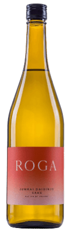 ROGA 純米大吟醸酒 ROGA 純米大吟醸酒