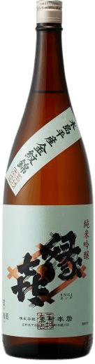Engi Kijimadairamurasan Kinmonnishiki Junmaiginjo Engi Kijimadairamurasan Kinmonnishiki Junmaiginjo