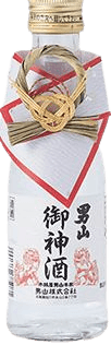 男山 五神酒 男山 五神酒