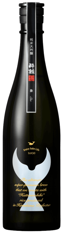 Suigei Junmai Daiginjo 'Sho' Suigei Junmai Daiginjo 'Sho'