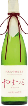 純米大吟醸生原酒 山鶴 純米大吟醸生原酒 山鶴