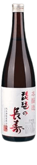 本醸造 本醸造