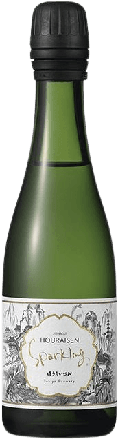 Houraisen Sparkling Houraisen Sparkling