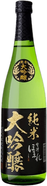 Aizu Homare Junmai Daiginjo Nama Genshu Kiwami Aizu Homare Junmai Daiginjo Nama Genshu Kiwami