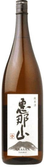 恵那山 純米酒 恵那山 純米酒