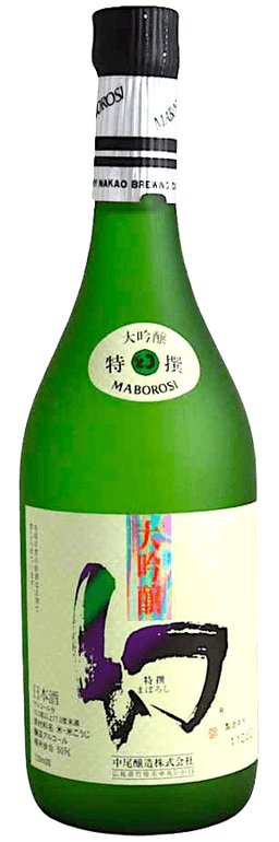 幻 大吟醸 幻 大吟醸