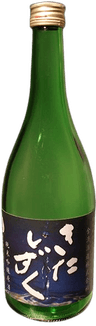 純米吟醸原酒北雫 純米吟醸原酒北雫