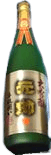 Daiginjo Tobingakoi Daiginjo Tobingakoi