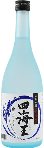 Shikaiou Junmai Ginjo Yumeginka Shikaiou Junmai Ginjo Yumeginka