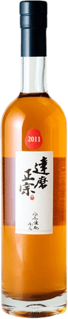 達磨正宗 ヴィンテージ古酒 平成二十三年 達磨正宗 ヴィンテージ古酒 平成二十三年