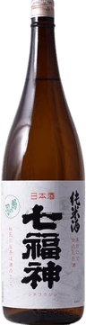 純米酒 七福神 純米酒 七福神