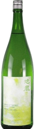 旭鳳 純米吟醸 生原酒 泰平 旭鳳 純米吟醸 生原酒 泰平