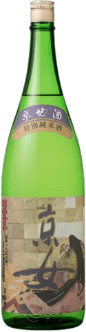 Special Junmai Sake JunmaiKyouonna Special Junmai Sake JunmaiKyouonna
