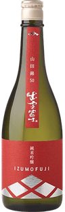 Izumofuji Junmai Ginjo Izumofuji Junmai Ginjo
