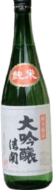 Junmai Daiginjo Seikai Junmai Daiginjo Seikai